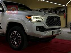 تويوتا تاكوما